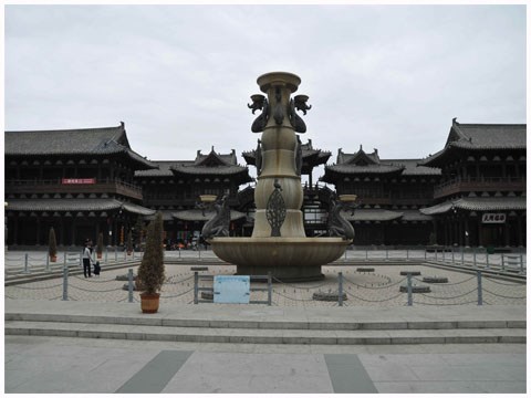 華嚴(yán)3