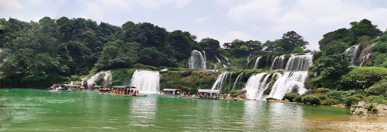 貴州之旅