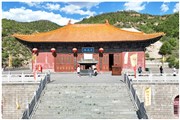 恒山30