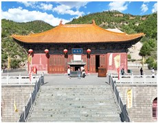 恒山30