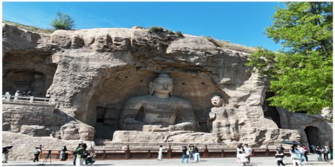 云崗6