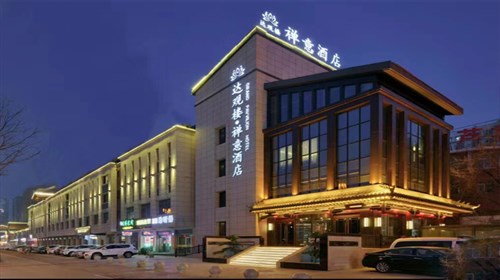 大觀樓酒店