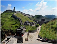 【大同飛專享】雁門關(guān)-應(yīng)縣木塔 往返景區(qū)直通車（憑登機(jī)牌驗(yàn)券核銷）